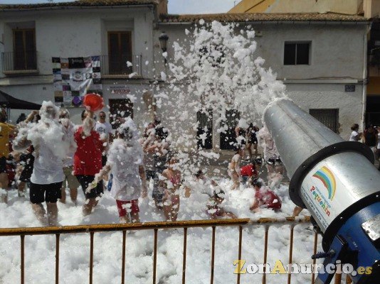 Alquiler hinchables y Animación en Valencia